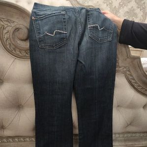 Seven jeans